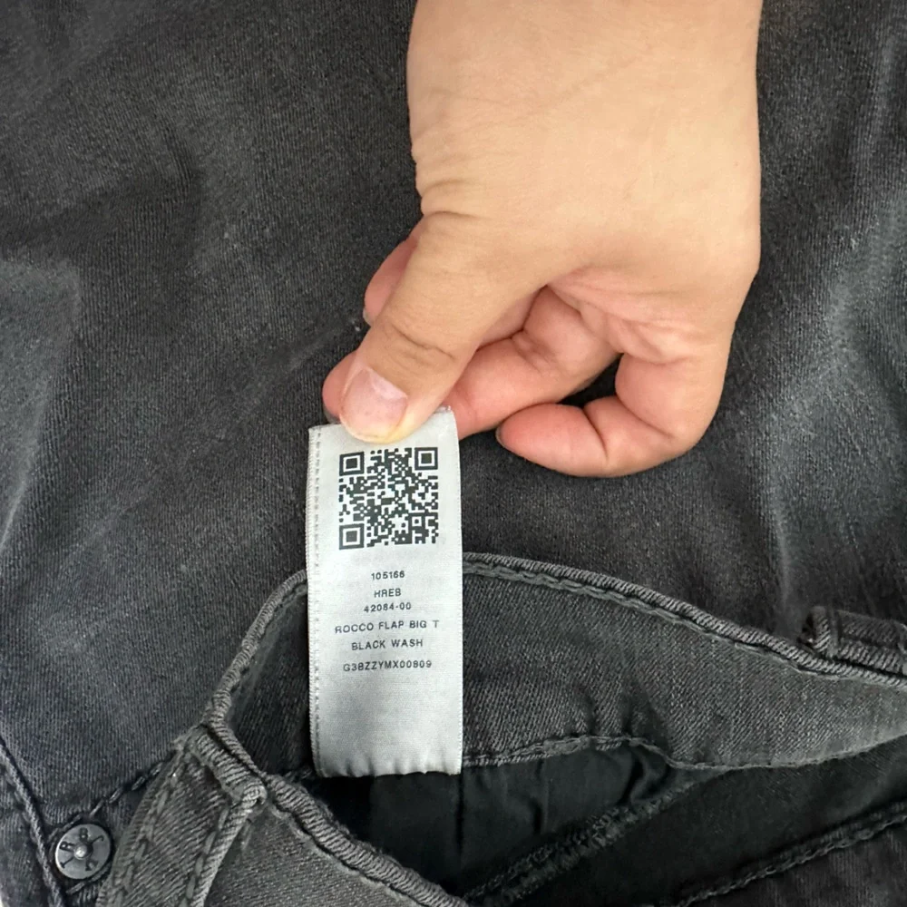 True Religion Pants